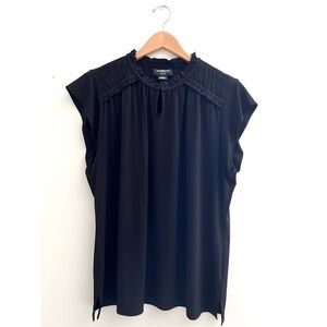 Liz Claiborne blouse size PXL